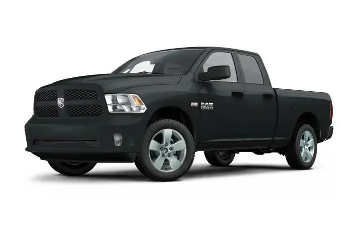 $9500 : Ram 1500 2014 4x2 Express 4d image 1