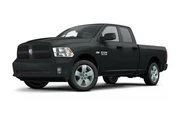 Ram 1500 2014 4x2 Express 4d en Fresno