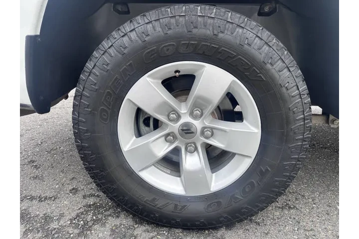 $15750 : 2016 RAM 1500 Tradesman image 6