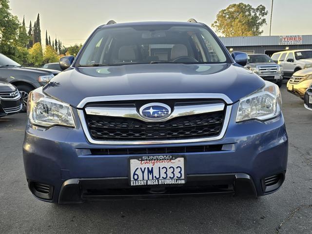 $7900 : 2014 SUBARU FORESTER2014 SUBA image 3