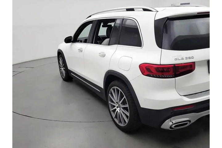 $36998 : Mercedes-Benz GLB 2023 AWD G image 7