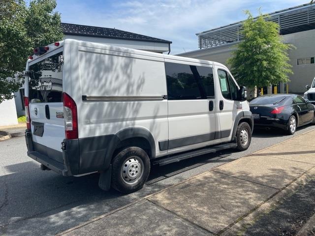 $20988 : PRE-OWNED 2018 RAM PROMASTER image 5