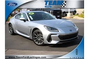 Subaru BRZ 2024 Premium 2dr en Las Vegas