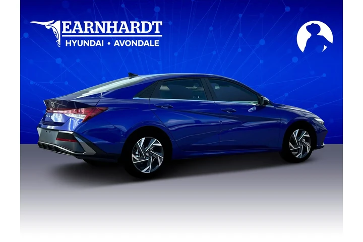 $22200 : Hyundai ELANTRA 2025 SEL Con image 8