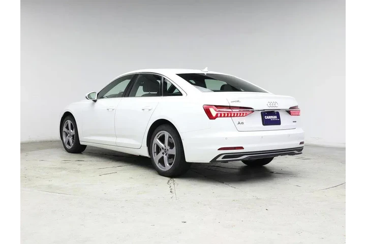 $29998 : Audi A6 2024 AWD quattro Pre image 2