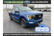 $33188 : Ford F-150 2023 4x4 XLT 4dr thumbnail