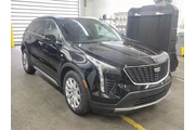 Cadillac XT4 2019 Premium Lu en Charlotte