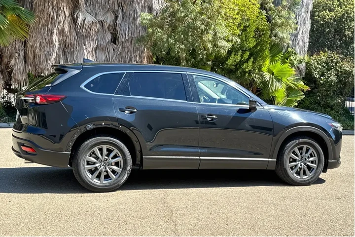 Mazda CX-9 2020 AWD Touring image 2