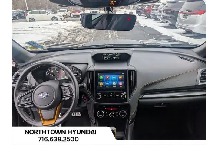 $29416 : Subaru Forester 2023 AWD Wil image 7