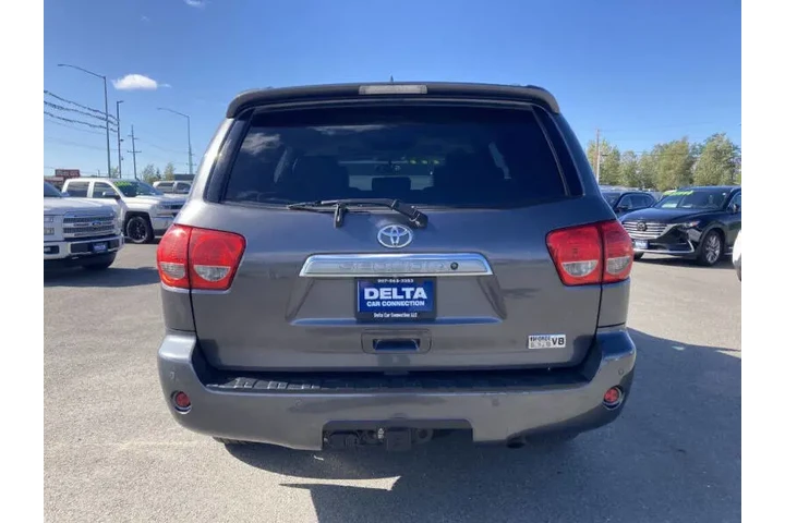 $27999 : 2014 Sequoia Platinum image 7