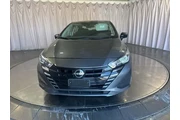 $13799 : Nissan Versa 2024 S 4dr Seda thumbnail