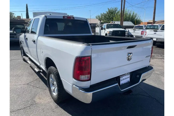 $24995 : 2019 RAM 1500 Classic Tradesm image 4