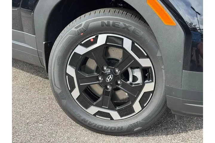 $32684 : Hyundai SANTA FE 2026 SE 4dr image 4