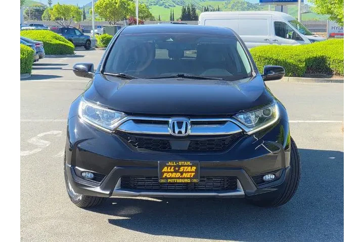 $23900 : Honda CR-V 2019 EX-L 4dr SUV image 2