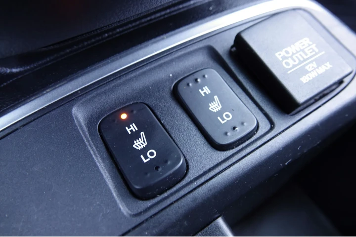 $15500 : 2016 CR-V EX-L image 10