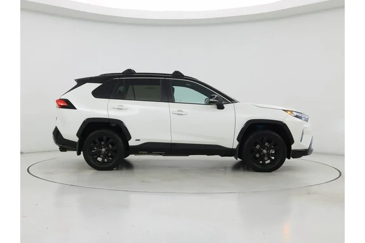 $35998 : Toyota RAV4 Hybrid 2022 AWD image 7