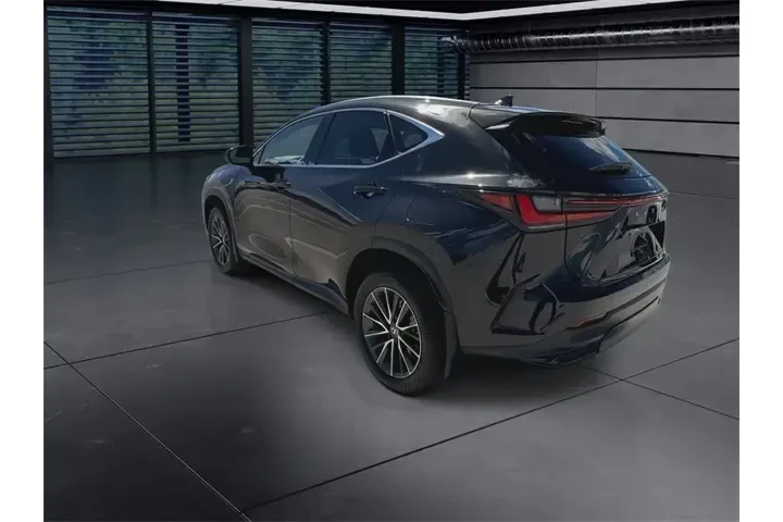 $39588 : Lexus NX 350 2022 AWD Premiu image 6