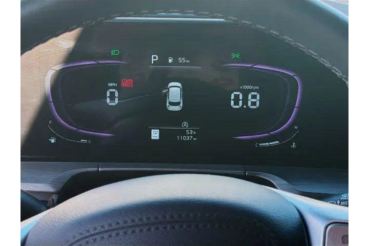 $38398 : Kia Telluride 2025 AWD EX X- image 9