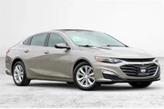 $19990 : Chevrolet Malibu 2024 LT 4dr thumbnail