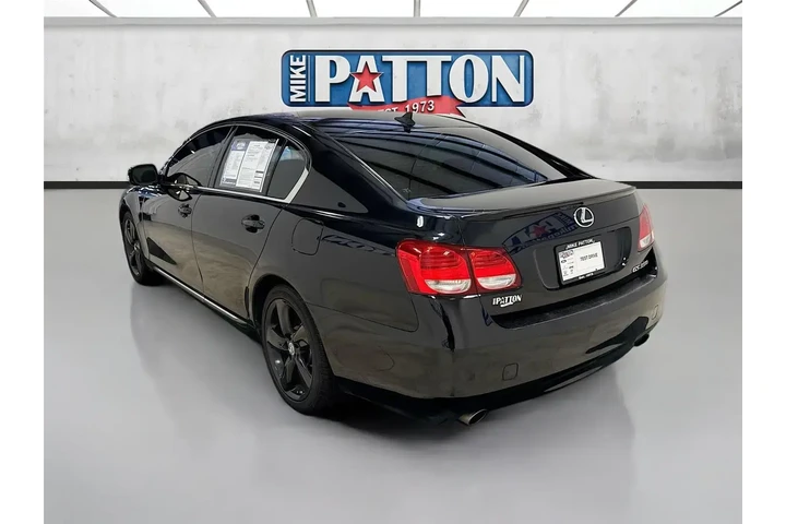 $11812 : Lexus GS 350 2011 4dr Sedan image 5