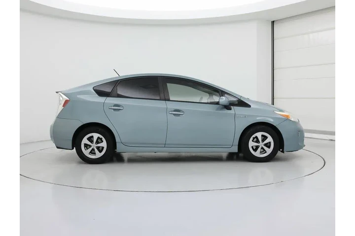 $13998 : Toyota Prius 2015 Two 4dr Ha image 7