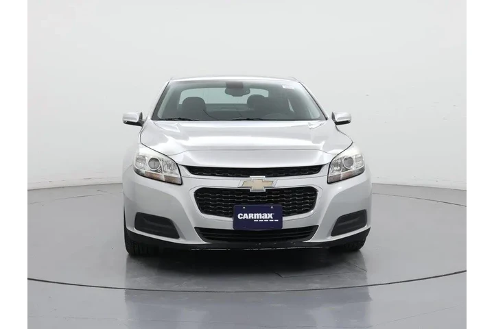 $12599 : Chevrolet Malibu Limited 201 image 5