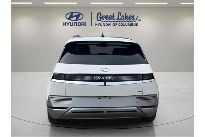 $25477 : Hyundai IONIQ 5 2023 AWD Lim image 6
