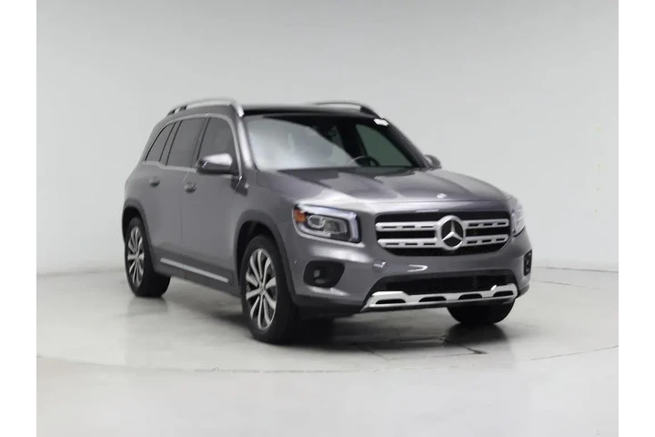$27998 : Mercedes-Benz GLB 2021 GLB 2 image 1