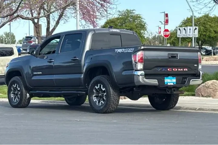 $37995 : Toyota Tacoma 2023 4x4 TRD P image 6