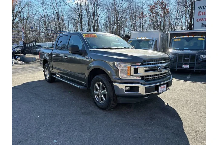 $19999 : 2018 F-150 XLT image 2