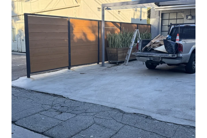 Iron works and welding image 1