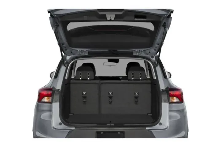$23725 : Chevrolet Trailblazer 2024 4 image 8