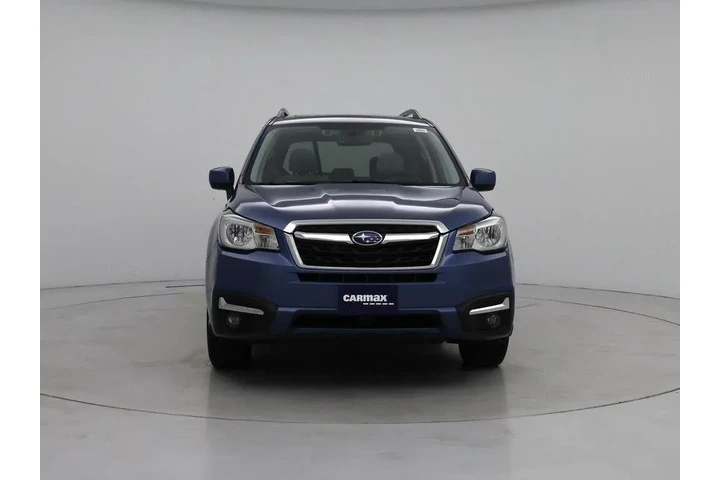 $21998 : Subaru Forester 2017 AWD 2.5 image 5