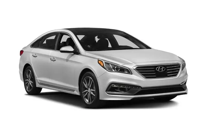 $8998 : Hyundai SONATA 2017 Limited image 6