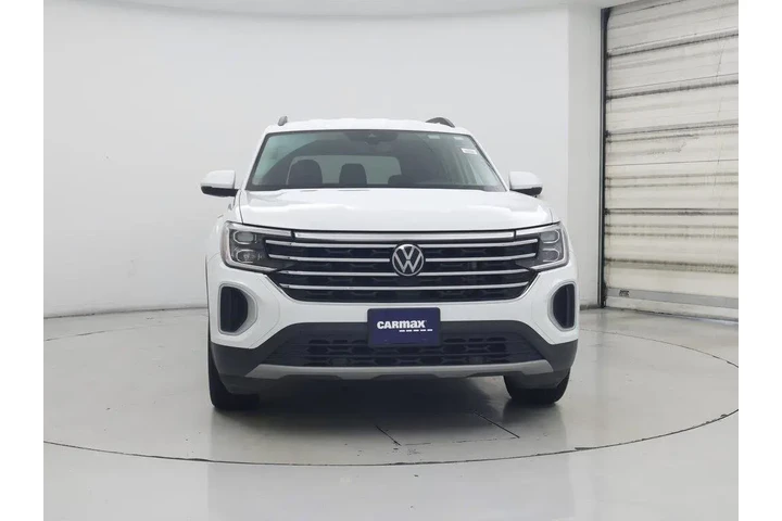 $30998 : Volkswagen Atlas 2024 AWD SE image 5