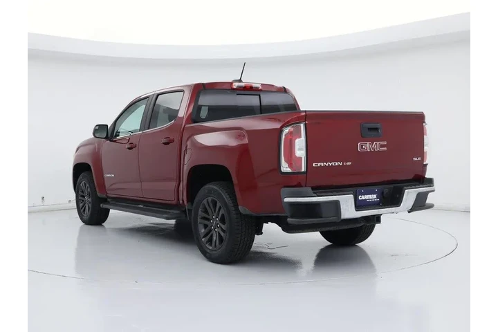$21998 : GMC Canyon 2019 4x2 SLE 4dr image 2