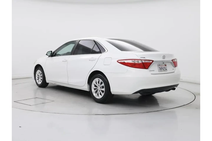 $18998 : Toyota Camry 2015 LE 4dr Sed image 2