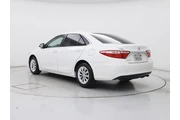 $18998 : Toyota Camry 2015 LE 4dr Sed thumbnail