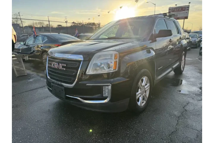 $9995 : 2016 GMC Terrain SLE-2 image 4