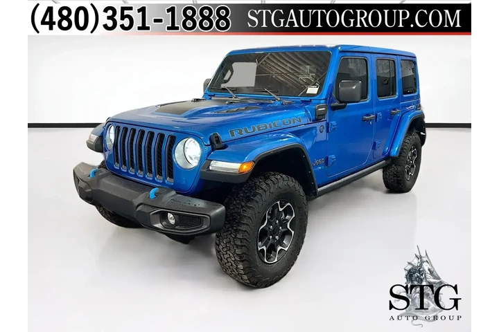 $27990 : Jeep Wrangler Unlimited 2022 image 8