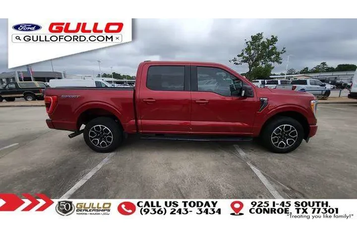 $30991 : Ford F-150 2022 4x2 XL 4dr S image 9