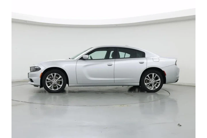 $26998 : Dodge Charger 2022 AWD SXT 4 image 3
