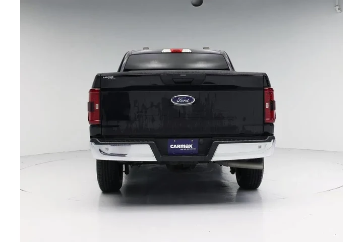 $34998 : Ford F-150 2023 4x2 XLT 4dr image 6