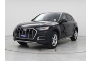$31998 : Audi Q5 2023 AWD quattro Pre thumbnail