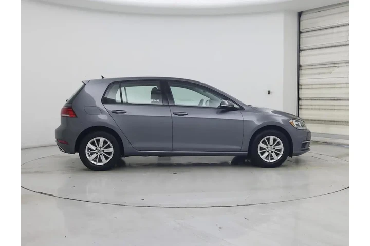 $17998 : Volkswagen Golf 2019 S 4dr H image 7