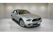 Ford Mustang 2012 V6 2dr Con en Palm Springs