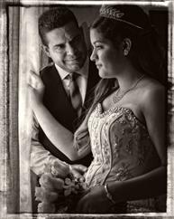 WEDDING PHOTOGRAPHY Y XVAÑERAS image 2