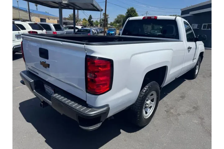 $12998 : 2016 Silverado 1500 Work Truck image 8