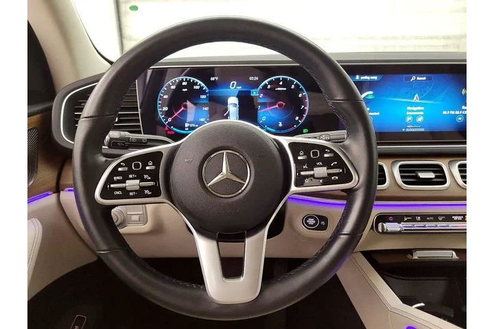 $33998 : Mercedes-Benz GLE 2022 AWD G image 10