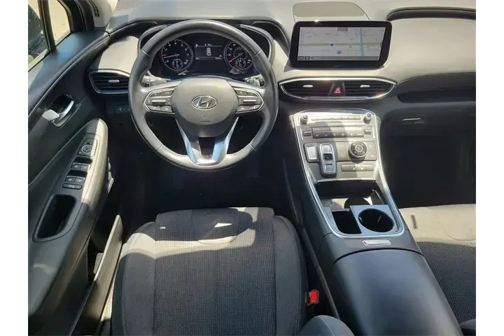 $20591 : Hyundai SANTA FE 2023 AWD SE image 9